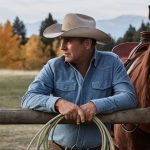 Horizon: Kevin Costner protagonista di un film TV western diviso in quattro parti