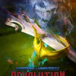 Netflix annuncia la nuova serie Masters of the Universe: Revolution!