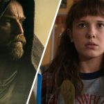 Obi-Wan Kenobi e Stranger Things 4: un weekend da record per la TV streaming