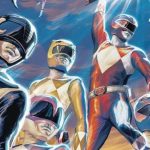Power Rangers: il reboot di Netflix ha trovato uno showrunner