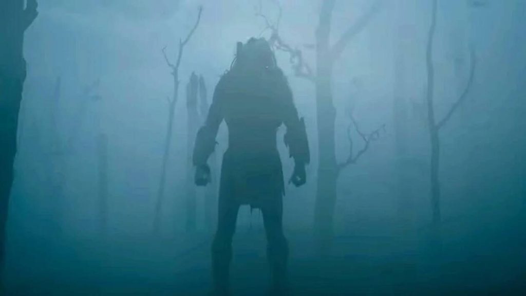 Prey: nuovo trailer per il prequel di Predator in arrivo su Disney+