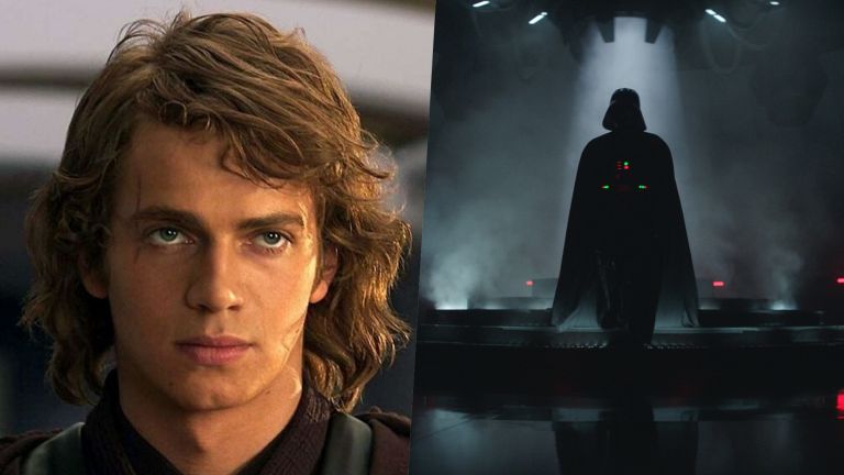 Obi-Wan Kenobi: Hayden Christensen commenta il ritorno di Darth Vader e la sua preparazione per il ruolo