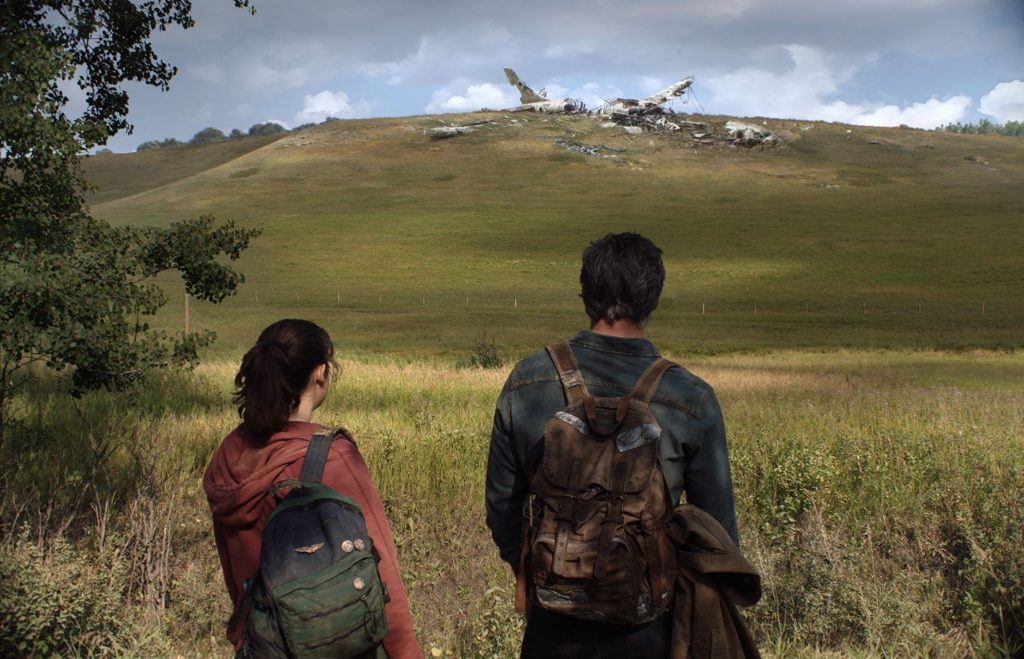 The Last of Us: Neil Druckman confermato alla regia, anche Troy Baker e Ashley Johnson nel cast