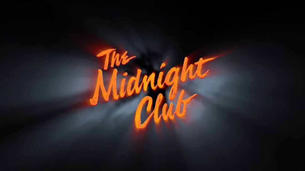 The Midnight Club: il primo teaser e la presentazione del cast