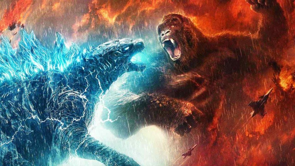 Godzilla Vs Kong 2: annunciata la data di uscita del prossimo film