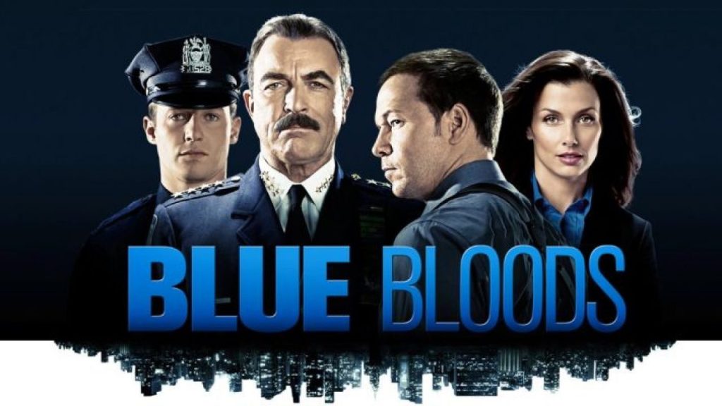Guida serie TV del 4 ottobre: Blue Bloods, Criminal Minds, NCIS