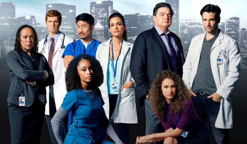 Guida serie TV del 3 febbraio: The Last of Us, Chicago Med, The Rookie