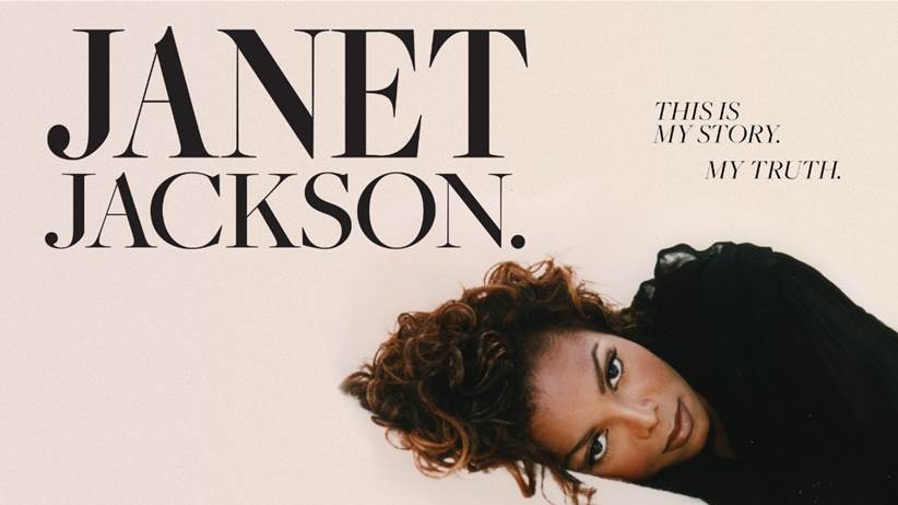 Janet Jackson., la storia mai raccontata su Sky Documentaries