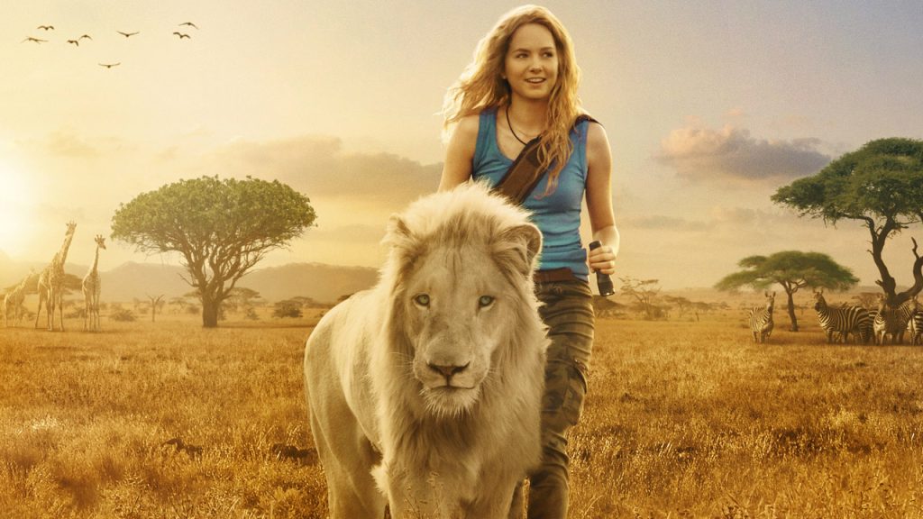 Ascolti Tv 25 luglio, parità tra Mia e il leone bianco e Zelig in replica: podcast