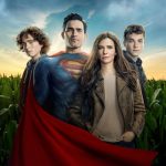 Superman & Lois, arriva su Italia Uno in esclusiva assoluta la prima stagione