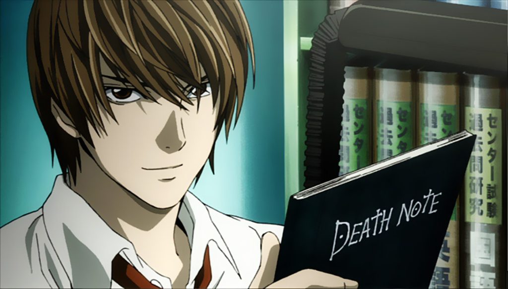 Death Note: i fratelli Duffer sviluppano una serie live-action per Netflix!