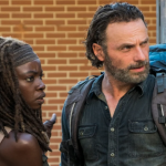 SDCC 2022: i film di The Walking Dead su Rick Grimes diventeranno una serie TV, ci sarà anche Michonne