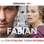 Fabian going to the dogs, arriva nei cinema il film d'autore Dominik Graf