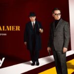 Harry Palmer – Il caso Ipcress, dal 7 settembre su Sky Atlantic la nuova spy-story britannica