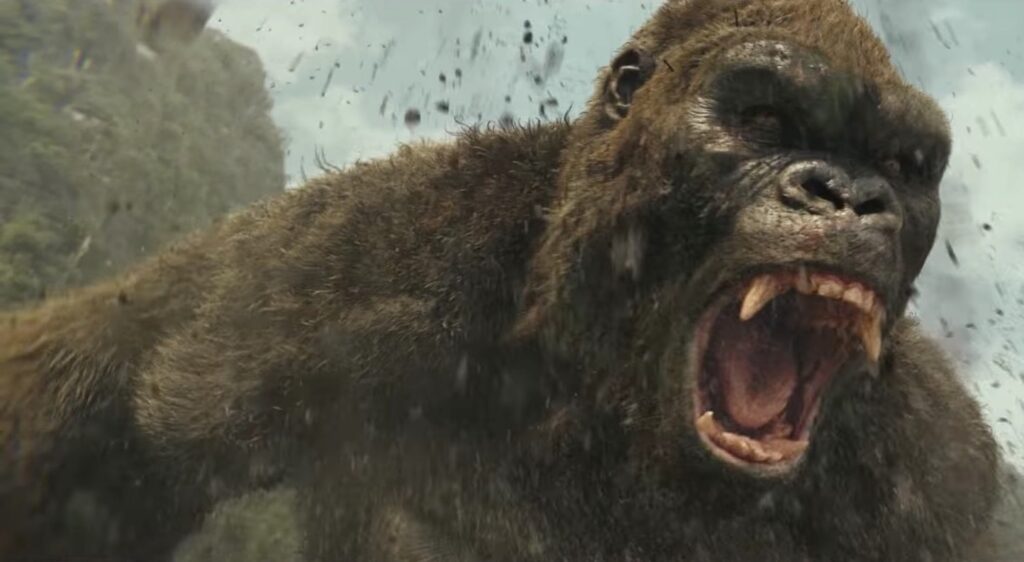 Disney+ sviluppa una serie TV in live-action su King Kong prodotta da James Wan