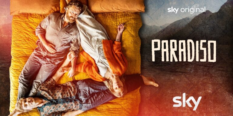 Paradiso, la nuova serie Sky Original tedesca dal 23 agosto su Sky Atlantic