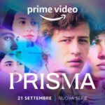 Prisma, la nuova serie italiana Prime Video dal 21 settembre: trailer