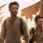 Uncharted, Tom Holland e Mark Wahlberg nell’action tratto dall’omonimo videogioco su Sky Cinema