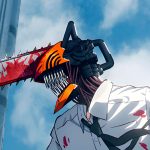 Chainsaw Man: la brutale key visual dell’anime, a breve il reveal del cast