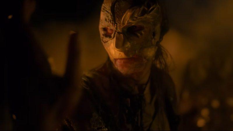 House of the Dragon: il secondo episodio introduce la prima minaccia della serie
