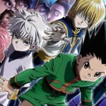 Netflix: si assicura i diritti di Hunter X Hunter e altri anime grazie all’accordo con Nippon TV