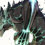 Annunciato l’anime di Kaiju No. 8
