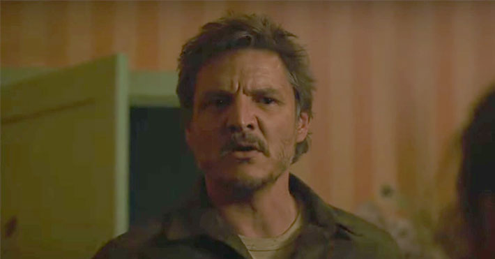 The Last of Us: le prime sequenze della serie in un nuovo spot di HBO Max