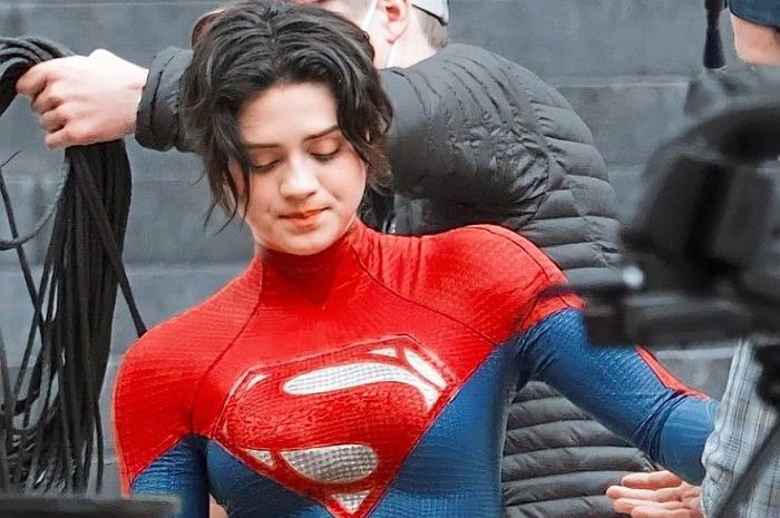 Supergirl: il film con Sasha Calle potrebbe essere stato cancellato