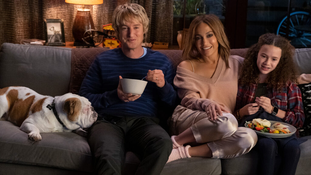 Marry Me – Sposami, Jennifer Lopez e Owen Wilson nella nuova commedia su matrimonio e celebrità su Sky Cinema