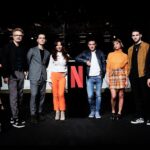 Berlino, iniziate a Madrid le riprese dello spin-off de La casa di carta su Netflix