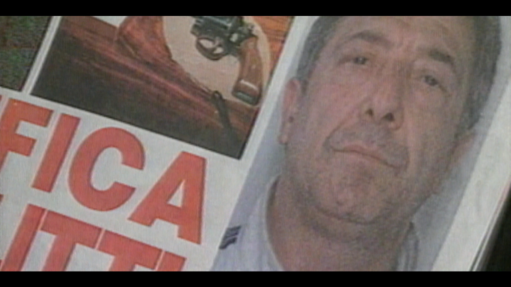“Le tre vite di Donato Bilancia”, da Rai Documentari il docufilm sul famoso serial killer italiano