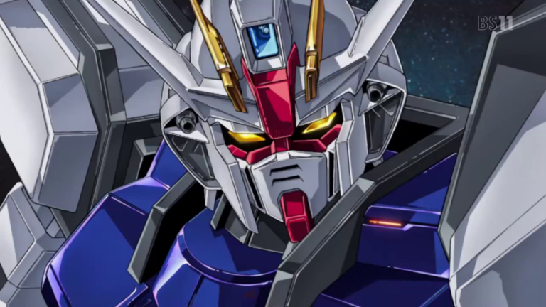 Gundam SEED e SEED Destiny tornano in TV in vista del nuovo film
