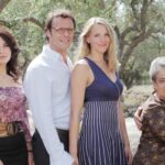 Guida Tv 7 settembre: La mia bella famiglia italiana, La partita del cuore