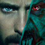 Morbius, il blockbuster con Jared Leto arriva su Sky Cinema