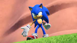 Sonic Prime: primo teaser trailer per la serie Netflix