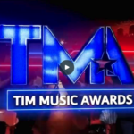 Guida Tv 10 settembre: TIM Music Awards, Pallavolo Maschile – Slovenia – Italia