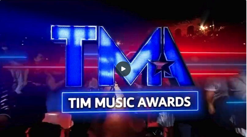 Guida Tv 10 settembre: TIM Music Awards, Pallavolo Maschile – Slovenia – Italia