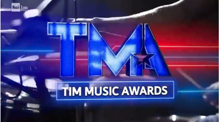 Guida Tv 9 settembre: TIM Music Awards, Propaganda Live