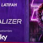 The Equalizer, il ritorno di Queen Latifah nella seconda stagione della serie su Sky Investigation
