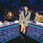 X Factor 2022, ai nastri di partenza la nuova edizione su Sky Uno con molte novità