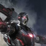 Armor Wars: la serie TV diventerà un film per il cinema