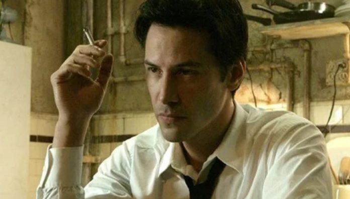 HBO Max cancella la serie di Constantine, un nuovo film con Keanu Reeves in sviluppo