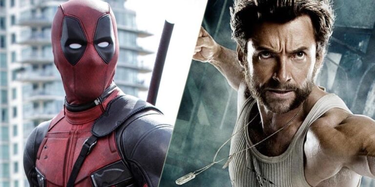 Deadpool 3: data di uscita svelata, torna Hugh Jackman nel ruolo di Wolverine