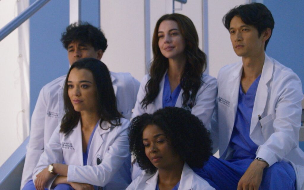 Grey’s Anatomy: il primo trailer della 19° stagione svela i nuovi specializzandi