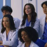 Grey’s Anatomy: il primo trailer della 19° stagione svela i nuovi specializzandi