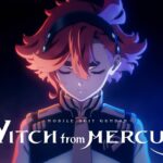 Gundam: The Witch From Mercury – il Prologo è disponibile ufficialmente su YouTube