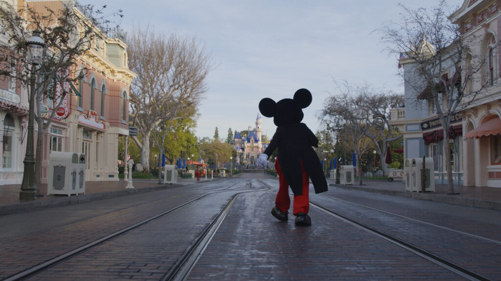 Topolino – La storia di un topo: su Disney+ l’esclusivo documentario per l’anniversario