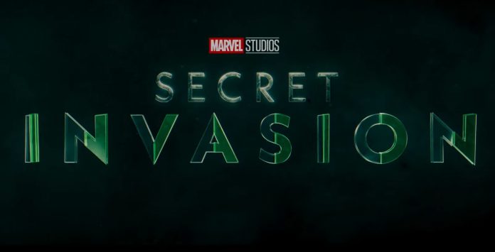 Secret Invasion: il primo trailer della serie evento dei Marvel Studios