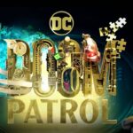 Doom Patrol: la quarta stagione a dicembre su HBO Max, il primo teaser