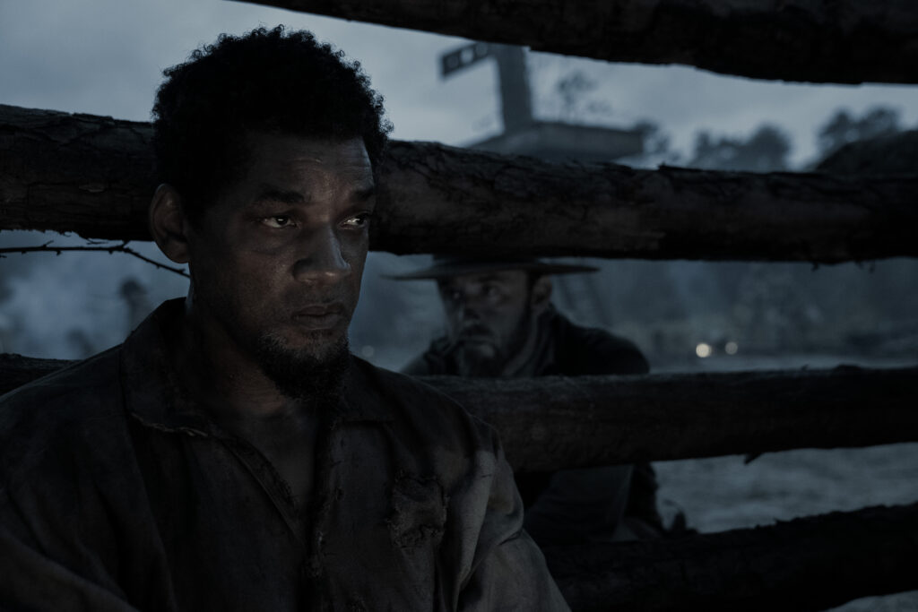Emancipation – Oltre la libertà, Will Smith protagonista del nuovo film Apple TV+ Original